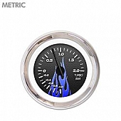 Aurora Instuments Gauge Boost 5484