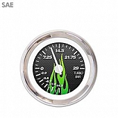 Aurora Instuments Gauge Boost 1864