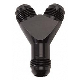 Russell Automotive Fuel Distribution Block - 650430