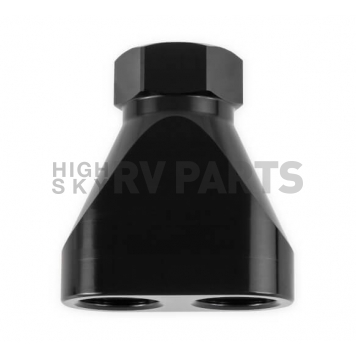 Earl's Plumbing Fuel Distribution Block - 100161