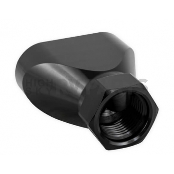 Earl's Plumbing Fuel Distribution Block - 100161-3