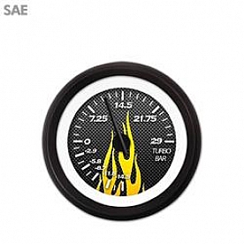 Aurora Instuments Gauge Boost 1875