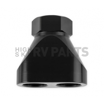 Earl's Plumbing Fuel Distribution Block - 100162