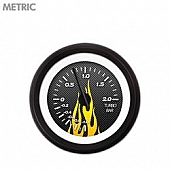 Aurora Instuments Gauge Boost 5506