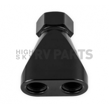Earl's Plumbing Fuel Distribution Block - 100160