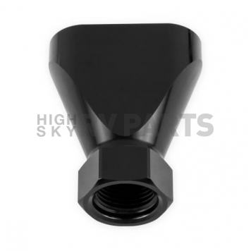 Earl's Plumbing Fuel Distribution Block - 100160-1
