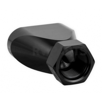 Earl's Plumbing Fuel Distribution Block - 100160-3
