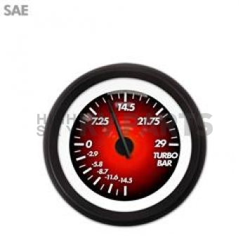 Aurora Instuments Gauge Boost 3671