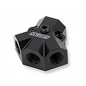 Earl's Plumbing Fuel Distribution Block - 100168