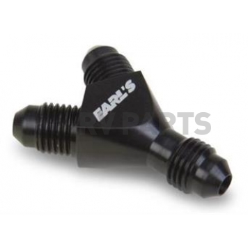 Earl's Plumbing Fuel Distribution Block - AT100171