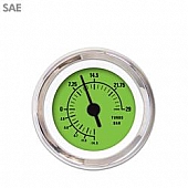 Aurora Instuments Gauge Boost 1435