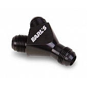 Earl's Plumbing Fuel Distribution Block - 100169