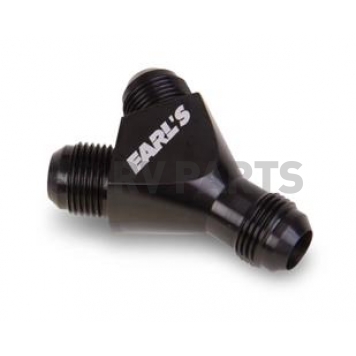 Earl's Plumbing Fuel Distribution Block - 100169