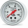 AutoMeter Gauge Fuel Pressure 4311M