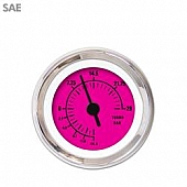 Aurora Instuments Gauge Boost 1457