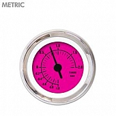Aurora Instuments Gauge Boost 5088