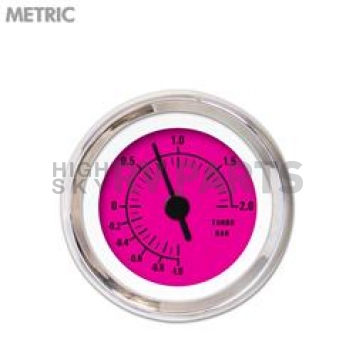 Aurora Instuments Gauge Boost 5088