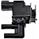 Dorman (OE Solutions) Vapor Canister Purge Valve - 911-675