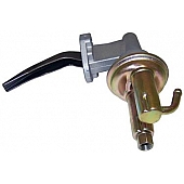 Crown Automotive Jeep Replacement Mechanical Fuel Pump - J3228195