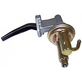 Crown Automotive Jeep Replacement Mechanical Fuel Pump - J3228195
