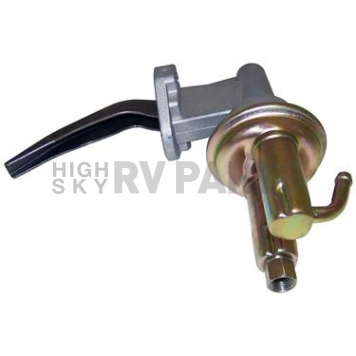 Crown Automotive Jeep Replacement Mechanical Fuel Pump - J3228195