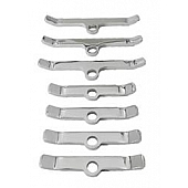 RPC Racing Power Valve Cover Hold Down Tab Set - R9640