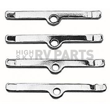 Trans Dapt Valve Cover Hold Down Tab Set - 9640