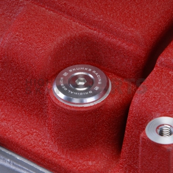 Skunk 2 Valve Cover Hold Down Tab Set - 649-05-0110