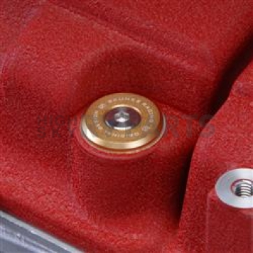 Skunk 2 Valve Cover Hold Down Tab Set - 649-05-0111