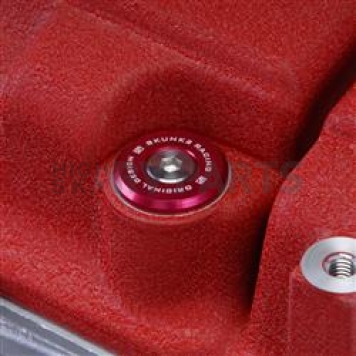 Skunk 2 Valve Cover Hold Down Tab Set - 649-05-0113