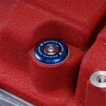 Skunk 2 Valve Cover Hold Down Tab Set - 649-05-0114