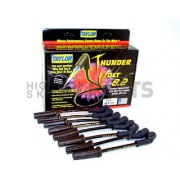 Taylor Cable Spark Plug Wire Set 84044