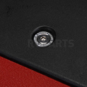 Skunk 2 Valve Cover Hold Down Tab Set - 649-05-0120-1
