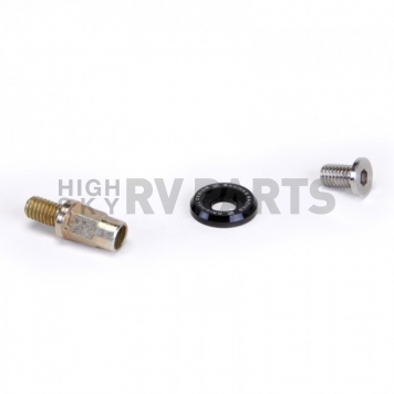 Skunk 2 Valve Cover Hold Down Tab Set - 649-05-0120-4