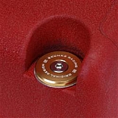Skunk 2 Valve Cover Hold Down Tab Set - 649-05-0121