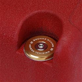 Skunk 2 Valve Cover Hold Down Tab Set - 649-05-0121