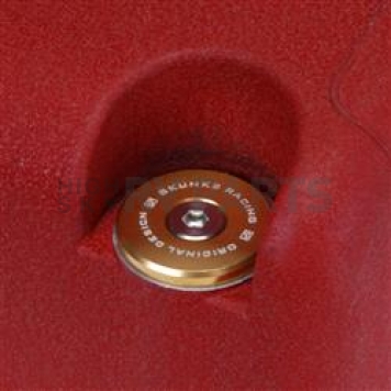 Skunk 2 Valve Cover Hold Down Tab Set - 649-05-0121