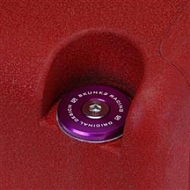 Skunk 2 Valve Cover Hold Down Tab Set - 649-05-0122