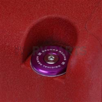 Skunk 2 Valve Cover Hold Down Tab Set - 649-05-0122