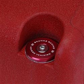Skunk 2 Valve Cover Hold Down Tab Set - 649-05-0123