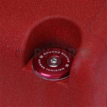 Skunk 2 Valve Cover Hold Down Tab Set - 649-05-0123