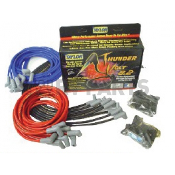 Taylor Cable Spark Plug Wire Set 84249