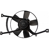 Dorman (OE Solutions) Cooling Fan 621015