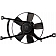 Dorman (OE Solutions) Cooling Fan 621015