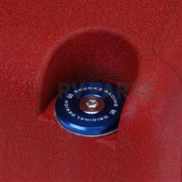 Skunk 2 Valve Cover Hold Down Tab Set - 649-05-0124