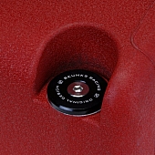 Skunk 2 Valve Cover Hold Down Tab Set - 649-05-0125