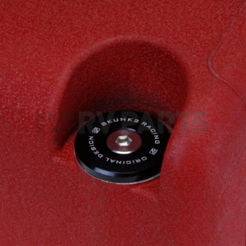 Skunk 2 Valve Cover Hold Down Tab Set - 649-05-0125