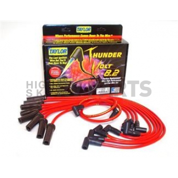 Taylor Cable Spark Plug Wire Set 84276