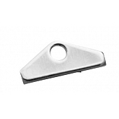 Proform Parts Valve Cover Hold Down Tab Set - 66003