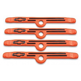Proform Parts Valve Cover Hold Down Tab Set - 141-782